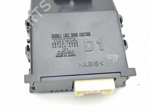 Switch TOYOTA C-HR (_X2_, _H2_) PHEV (MAXH21) | BP36952056I30 - Image 6