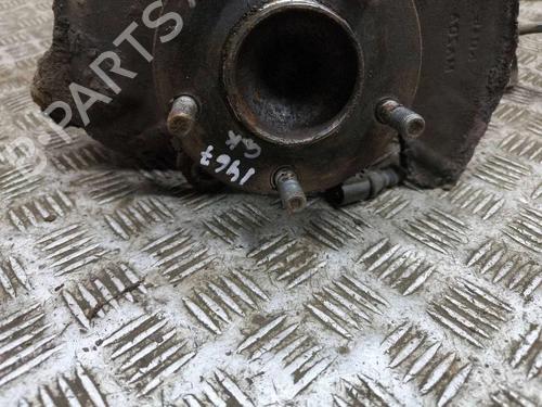 Left rear steering knuckle MAZDA CX-5 (KF) 2.2 D | BP38507420M27 - Image 5