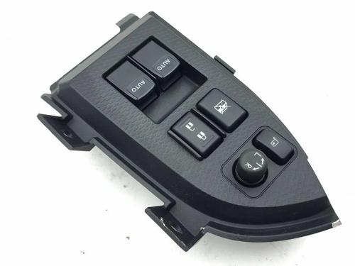 Right front window switch TOYOTA GT 86 Coupe (ZN6_) 2.0 (ZN6AC_, ZN6BC_, ZN6K) | BP38500863I26 - Image 2