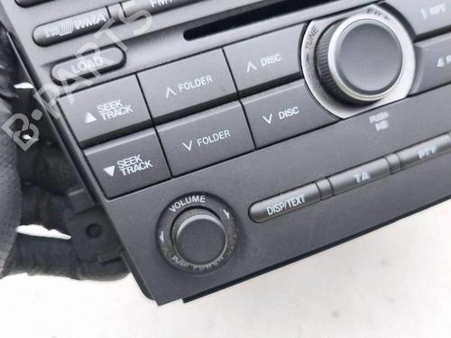 Electronic module MAZDA CX-7 (ER) 2.2 MZR-CD AWD (ER10A) | BP39458847M83 - Image 2