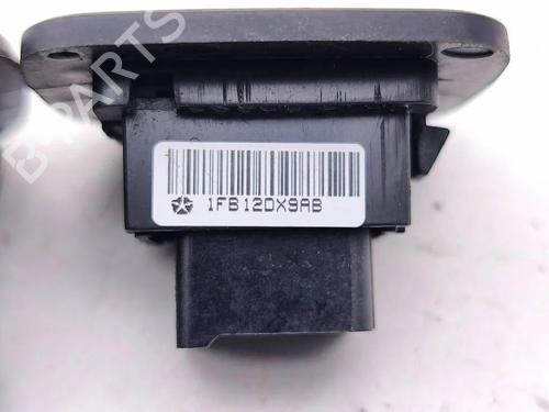 Switch CHRYSLER GRAND VOYAGER V (RT) 3.8 | BP32678776I30 - Image 7