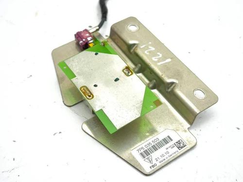Electronic module PORSCHE CAYENNE (92A) 3.6 | BP28879675M83 - Image 5