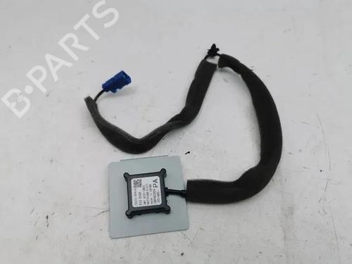 Used Electronic module Electronic module 28865016 28865016