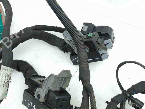 Wiring harness OPEL INSIGNIA B Grand Sport (Z18) 1.6 CDTi (68) | BP28901853E16 