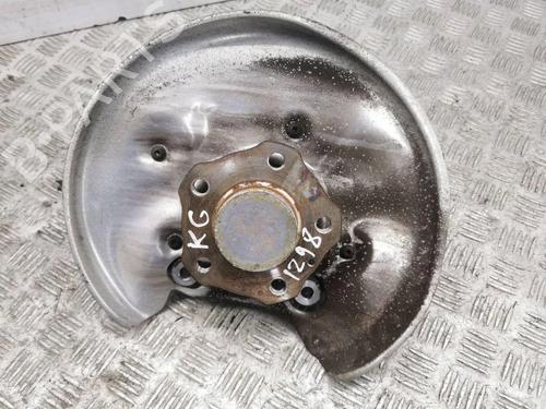 Used Left rear steering knuckle Left rear steering knuckle 33226835 33226835