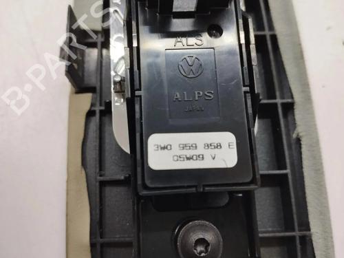 Left front window switch BENTLEY FLYING SPUR (4W_) 6.0 W12 | BP36381927I27 - Image 6