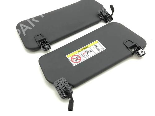 Left sun visor FORD KUGA II (DM2) 2.5 | BP36330403I1 - Image 5