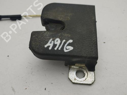 Tailgate lock SEAT IBIZA III (6L1) 1.4 TDI | BP28893168C101 