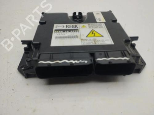 Engine control unit (ECU) MAZDA 5 (CR) 2.0 CD (CR19) | BP28886342M57 - Image 6