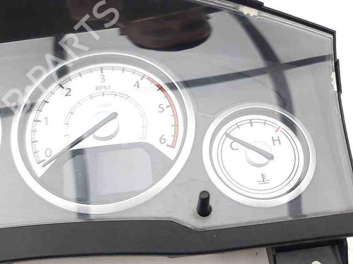 Instrument cluster CHRYSLER GRAND VOYAGER V (RT) 2.8 CRD | BP28878606C47