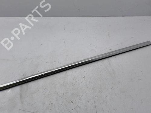 Used Door moulding trim AUDI A3 Sportback (8VA, 8VF) 1.4 TFSI g-tron (110 hp) 28899925