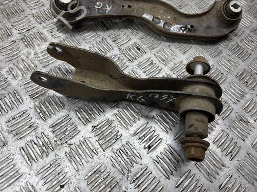 Left rear suspension arm JAGUAR E-PACE (X540) 2.0 D180 AWD | BP38248152M14 - Image 8