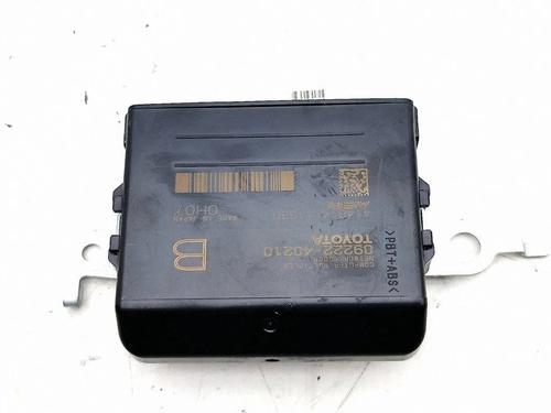 Electronic module LEXUS RX (_L2_) 450h AWD (GYL25_, GYL25, GYL26) | BP40194184M83 - Image 4
