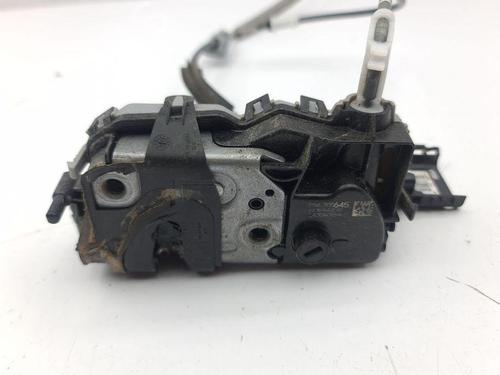 Rear right lock PEUGEOT 2008 II (UD_, US_, UY_, UJ_, UR_, UC_) 1.2 PureTech 130 (USHNS, URHNS) | BP28879368C99 