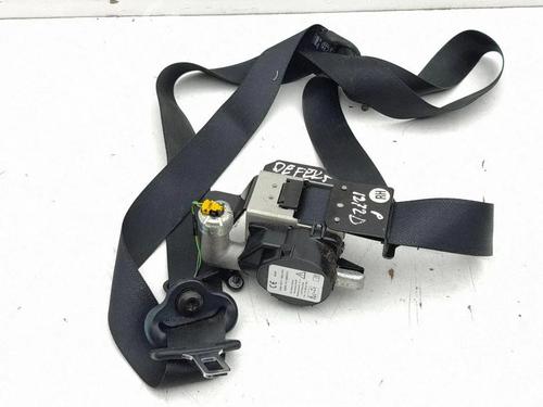 Front right seatbelt FORD GALAXY III (CK) 2.0 TDCi | BP39101876I25 - Image 4