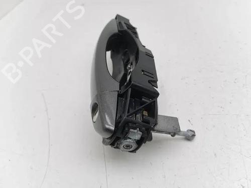 Rear left exterior door handle CITROËN C4 III (BA_, BB_, BC_) ë-C4 (BCZKXC, BZCKSC) | BP28865080C130 