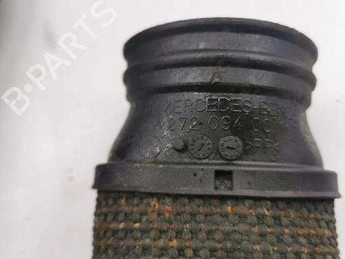 Pipe MERCEDES-BENZ M-CLASS (W164) ML 350 4-matic (164.186) | BP33923185M125 - Image 5