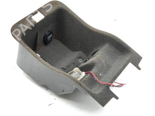 Glove box PORSCHE CAYENNE (92A) 3.6 | BP28879633C95 