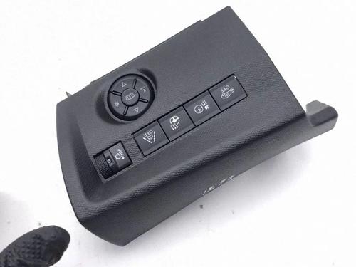 Switch CITROËN C4 X (BD_, BE_, BF_) ë-C4 X (BFZKXC) | BP38248378I30 - Image 3