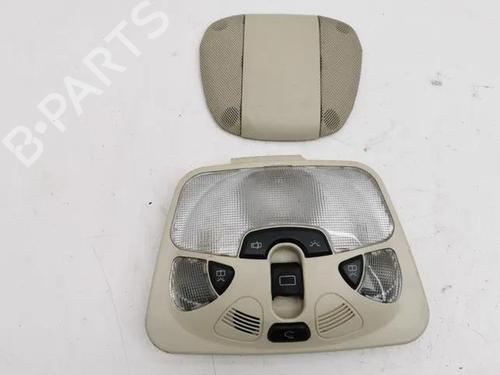 Kabinelys MERCEDES-BENZ C-CLASS (W203) C 200 CDI (203.004) (116 hp) 28848753