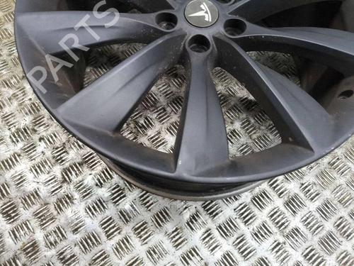Fælk TESLA MODEL S (5YJS) 70D AWD | BP38095267C45 - Image 3