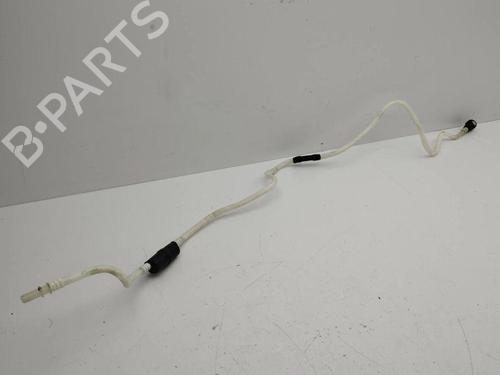 Used Pipe AUDI A1 Sportback (8XA, 8XF) 1.0 TFSI (95 hp) 28900962