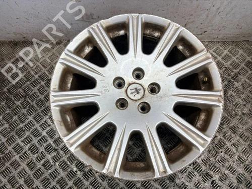 Used Rim Rim MASERATI QUATTROPORTE V 4.2 (400 hp) 40190998 40190998