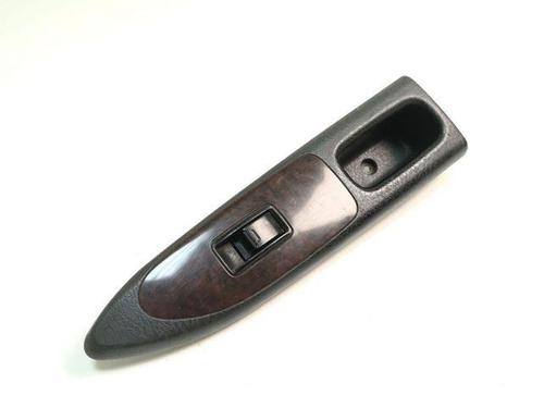 Used Left front window switch TOYOTA AVENSIS (_T22_) 2.0 D-4D (CDT220_, CDT220R) (110 hp) 28869381