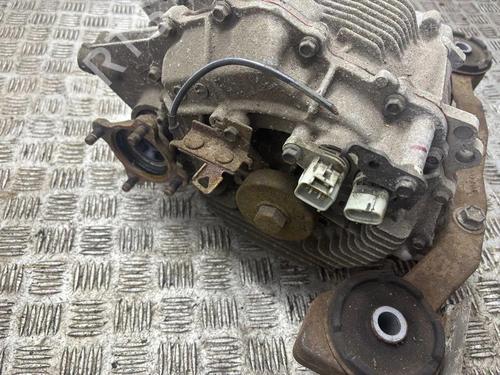 Rear differential LEXUS RX (_L2_) 450h AWD (GYL25_, GYL25, GYL26) | BP32692291M24 - Image 8
