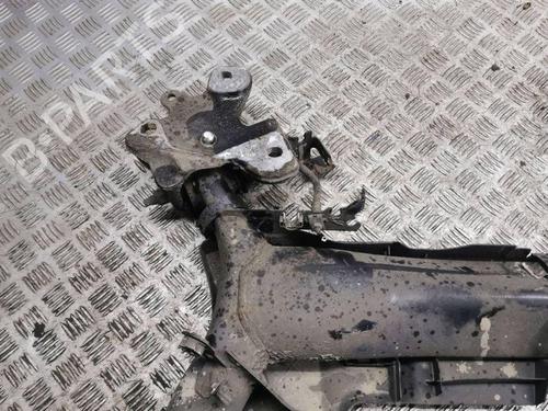 Rear axle RENAULT MEGANE IV Grandtour (K9A/M/N_) 1.2 TCe 130 (K9MR) | BP28880173M2 