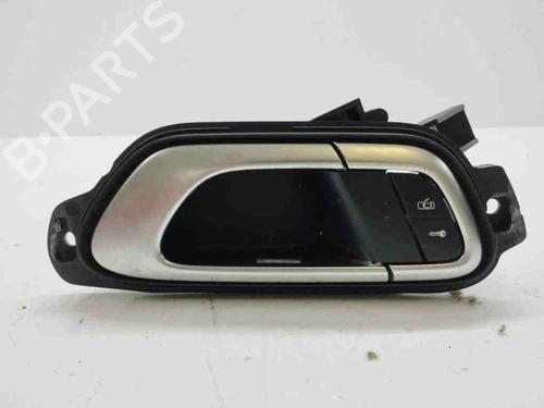 Used Rear left interior door handle BENTLEY CONTINENTAL FLYING SPUR (3W_) 6.0 (560 hp) 28898556