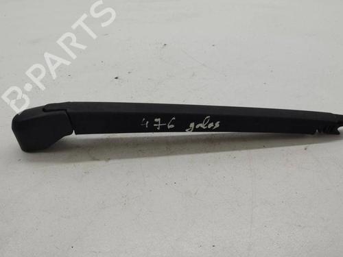 Used Rear windshield wiper arm MAZDA CX-7 (ER) 2.2 MZR-CD AWD (ER10A) (173 hp) 28876449