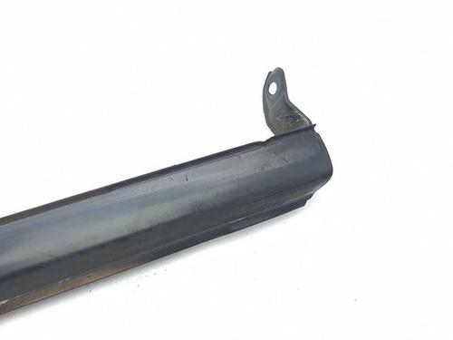 Door moulding trim MITSUBISHI PAJERO IV (V8_W, V9_W) 3.2 DI-D (V88W, V98W) | BP28881412C150 