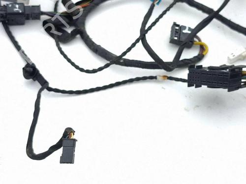 Wiring harness BMW 3 Coupe (E92) 320 d | BP37284196E16 - Image 4