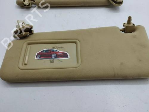 Left sun visor LEXUS IS II (_E2_) 220d (ALE20) | BP36330621I1 - Image 6