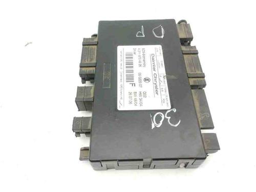 Electronic module MERCEDES-BENZ R-CLASS (W251, V251) R 320 CDI 4-matic (251.022, 251.122) | BP28889149M83 