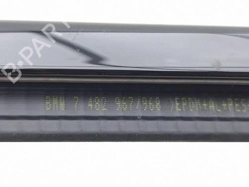 Dørliste BMW i4 (G26) eDrive35 | BP38195320C150 - Image 7