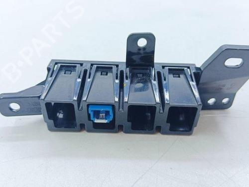 Switch NISSAN QASHQAI II (J11, J11_) 1.3 DIG-T | BP28856790I30 