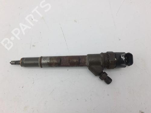 Used Injector CHRYSLER GRAND VOYAGER V (RT) 2.8 CRD (163 hp) 28902538