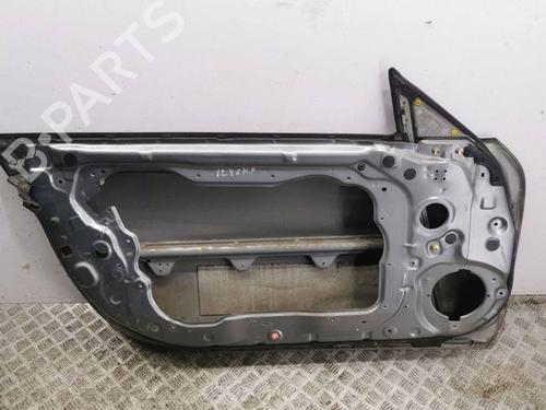 Left front door NISSAN 350Z Coupe (Z33) 3.5 (AAZ33) | BP28882126C2 