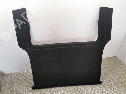 Used Luggage compartment floor Luggage compartment floor TESLA MODEL S (5YJS) 85D AWD (376 hp) 40194267 40194267