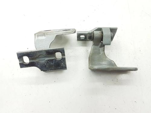 Hinge/Door check strap BMW 7 (E65, E66, E67) 730 d | BP36175281C146 - Image 4