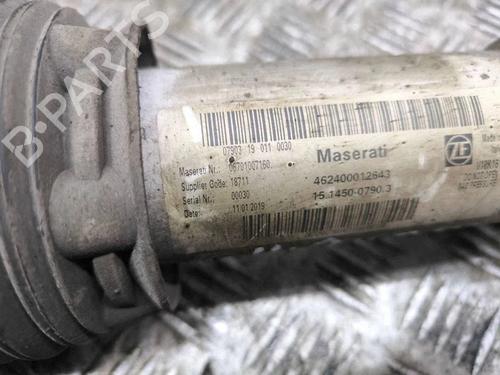 Left front shock absorber MASERATI LEVANTE SUV (M161) 3.0 S Q4 | BP40151171M16 - Image 9