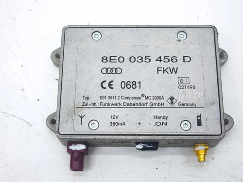 Module électronique AUDI Q7 (4MB, 4MG, 4MQ) 45 TDI quattro (249 hp) 28872607