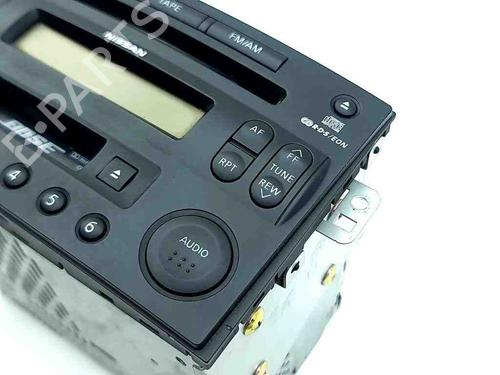 Electronic module NISSAN 350Z Coupe (Z33) 3.5 (AAZ33) | BP29057420M83