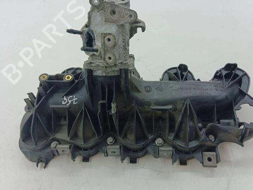 Used Intake manifold LAND ROVER RANGE ROVER EVOQUE (L538) 2.2 D 4x4 (190 hp) 28898724