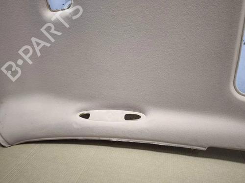 Interiør tag MASERATI QUATTROPORTE V 4.2 | BP28878147I12 - Image 16