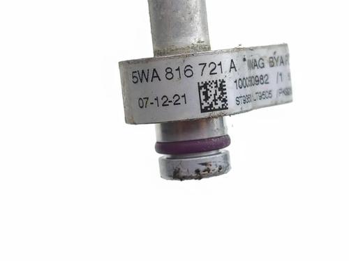 AC pipe AUDI A3 Sportback (8YA, 8YF) 30 TFSI | BP36018891M126 - Image 6