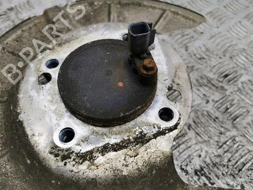 Left rear steering knuckle FORD FOCUS IV (HN) 1.0 EcoBoost | BP38280983M27 - Image 2