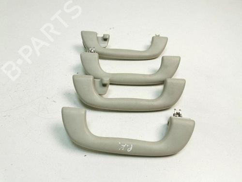Used Interior roof handle Interior roof handle MAZDA 6 Saloon (GJ, GL) 2.2 D (GJ2FP) (150 hp) 40230773 40230773